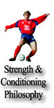 Strength & Conditioning Philosophy