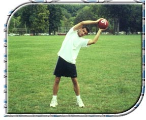 Medicine Ball Exercises